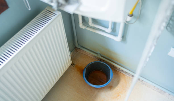 Best Basement water damage restoration  in Seminole, OK